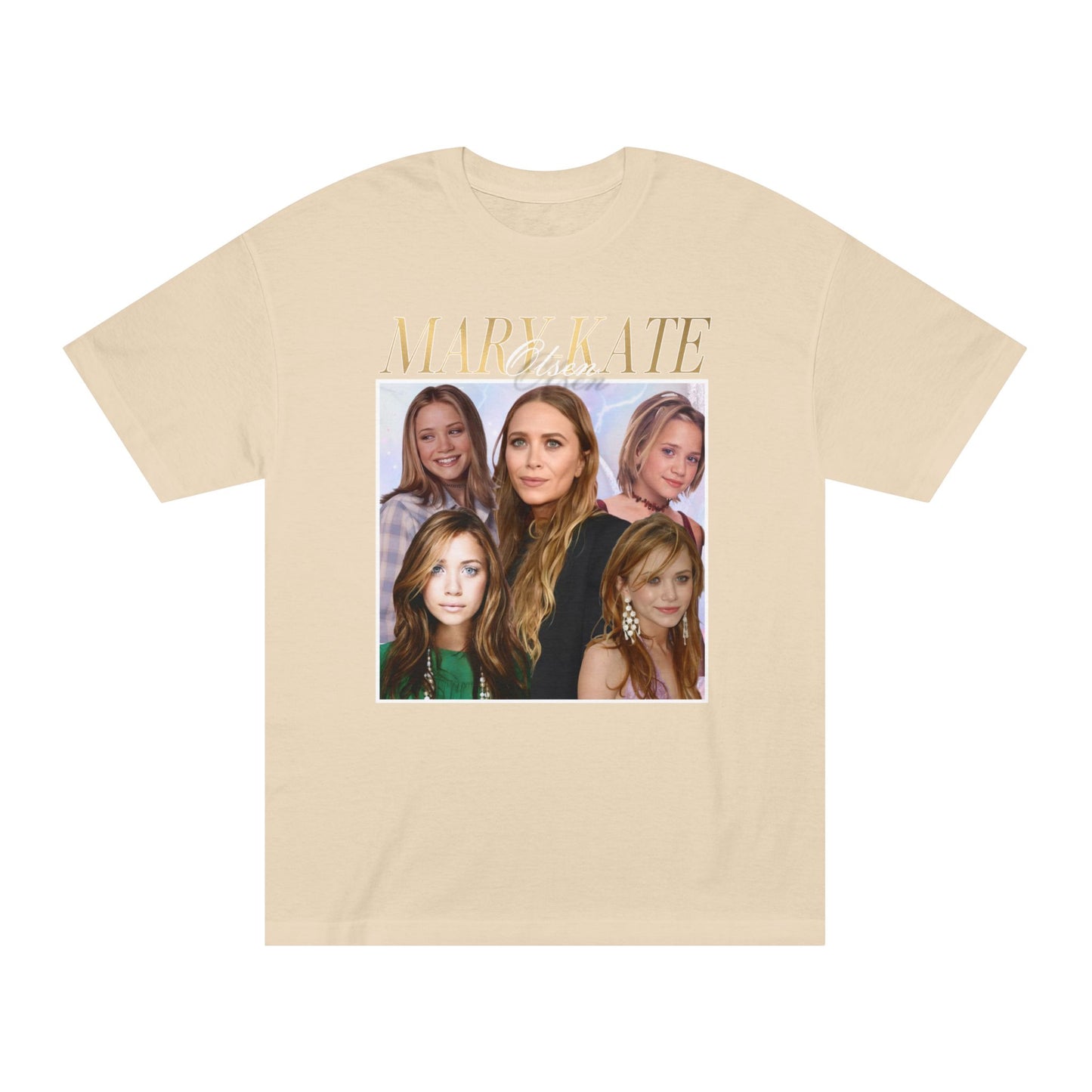 The Mary-Kate Tee