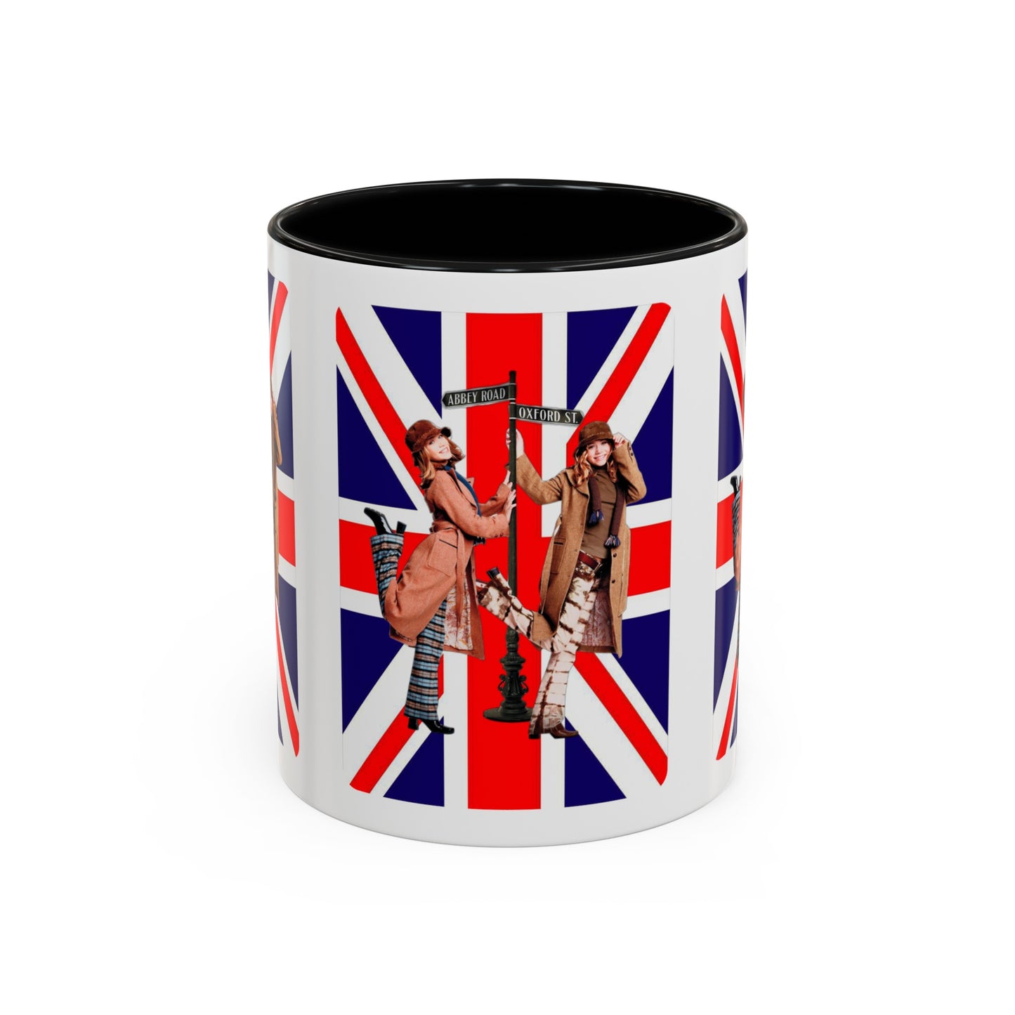 Winning London Mug