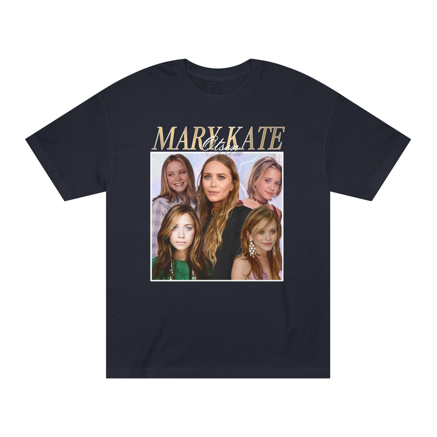 The Mary-Kate Tee
