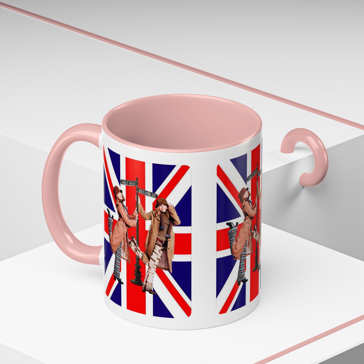 Winning London Mug
