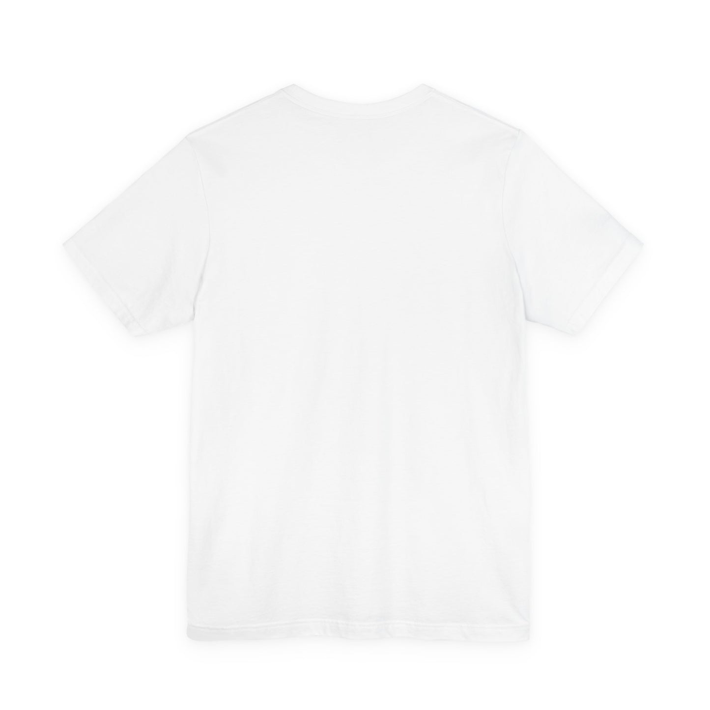 Double Double Haunted Tee