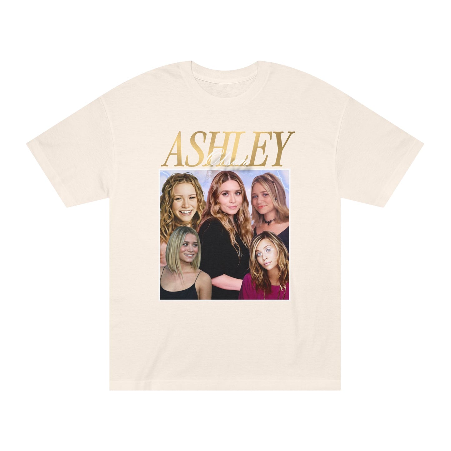 The Ashley Tee