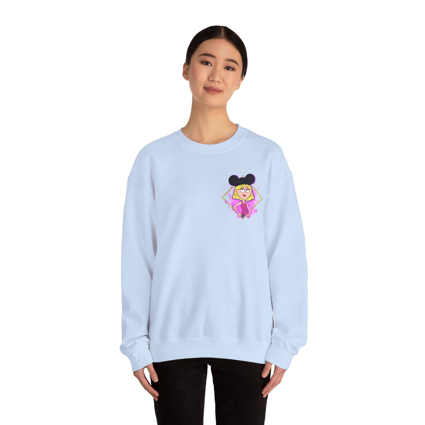 This Is What Dreams Are Made Of Pullover