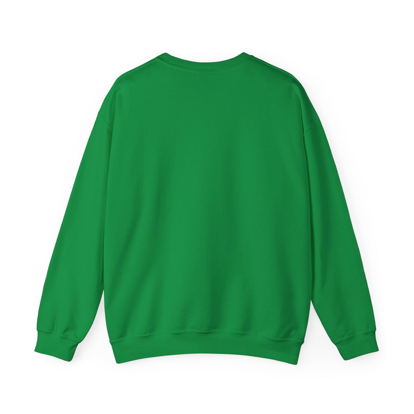 Grandmother's House Pullover