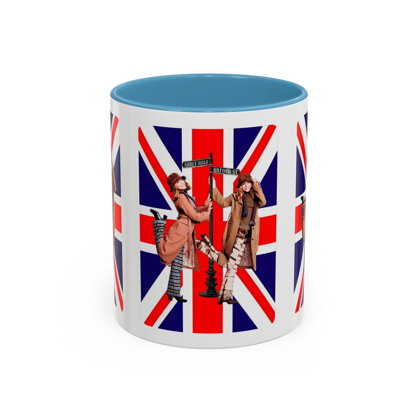Winning London Mug