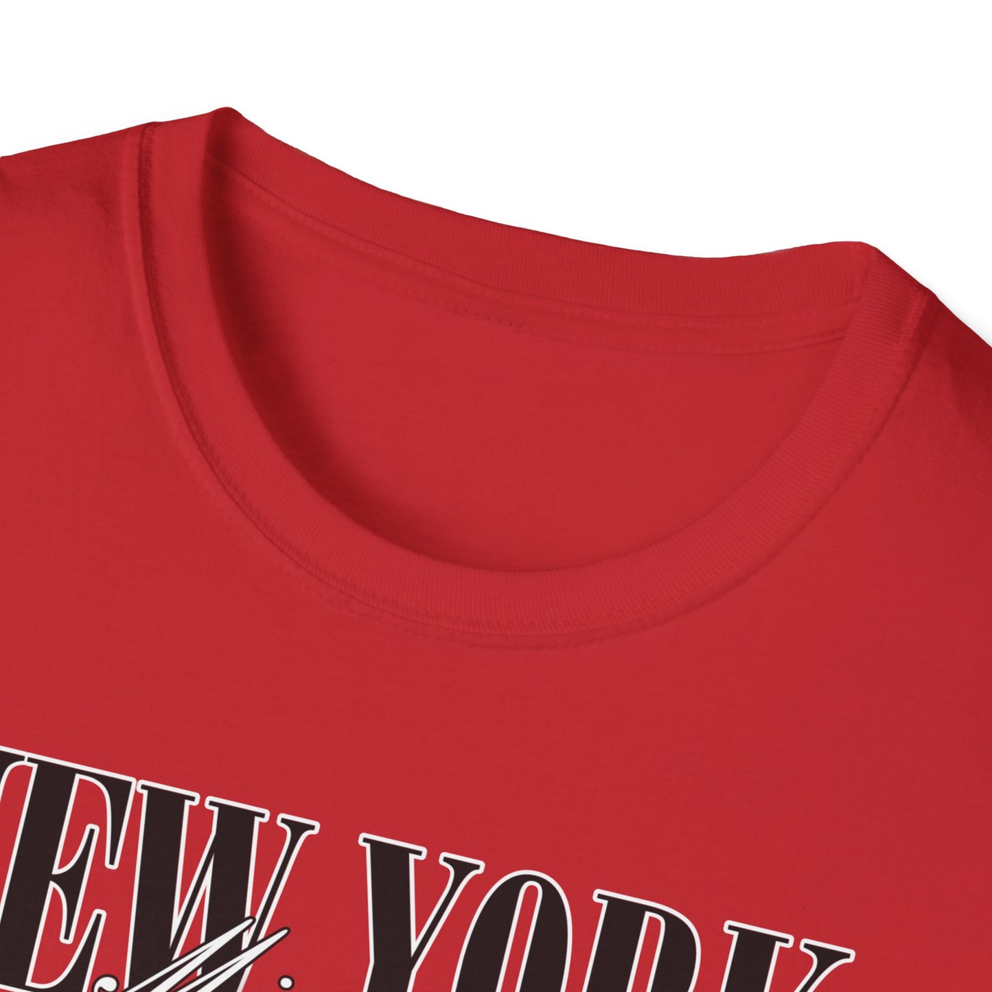 New York Minute Tee