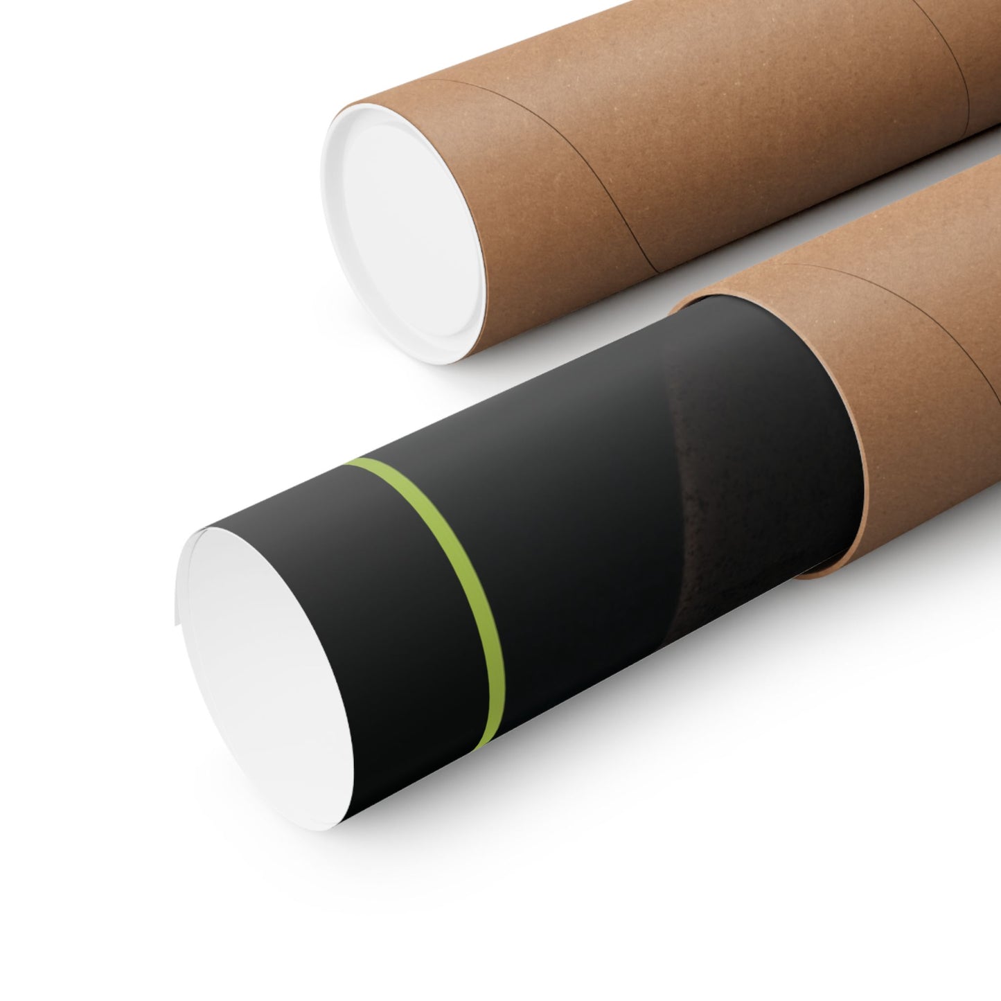 Double Double Movie Poster Print