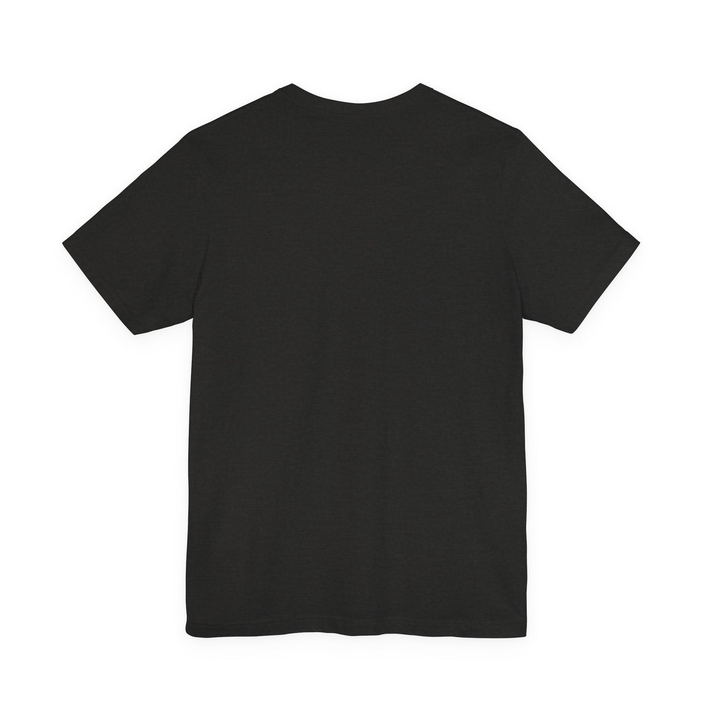 Double Double Haunted Tee