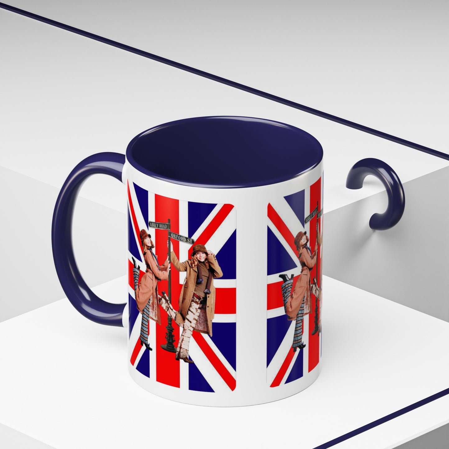 Winning London Mug