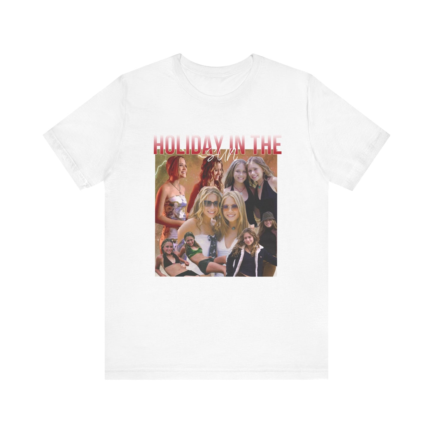 HITS Rap Tee