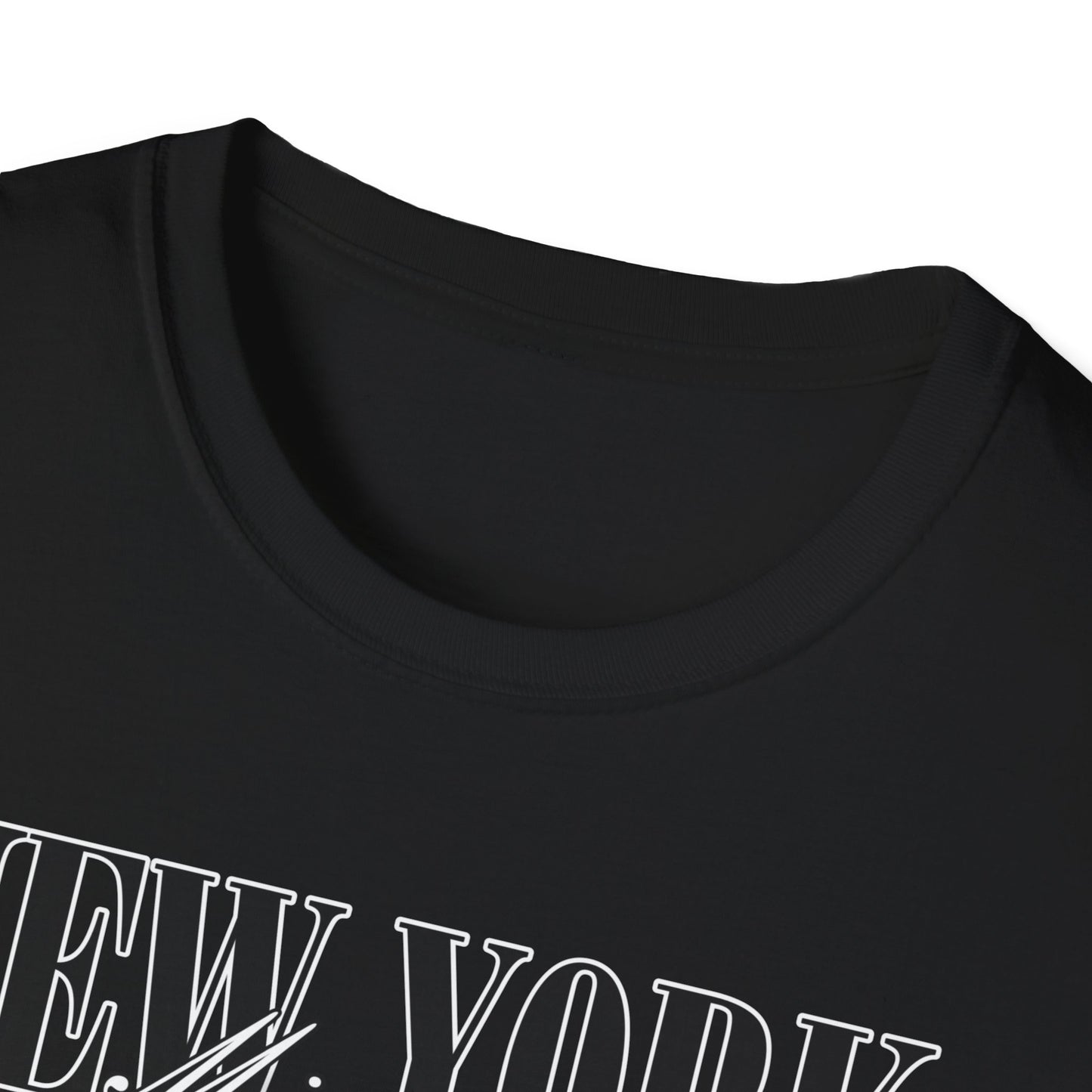 New York Minute Tee