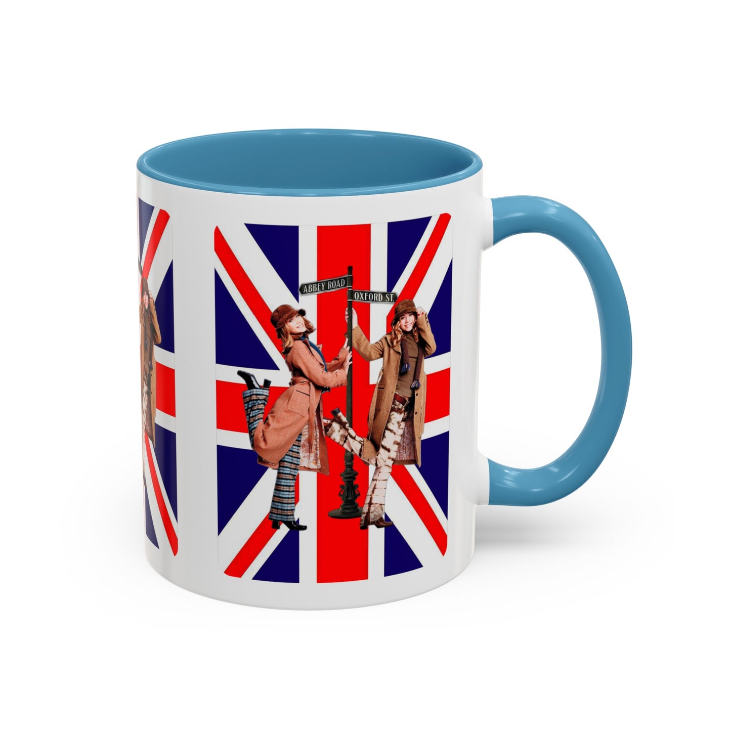 Winning London Mug