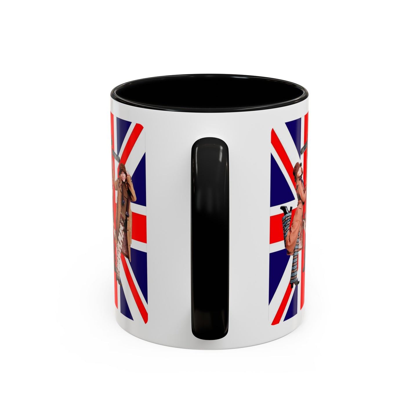 Winning London Mug