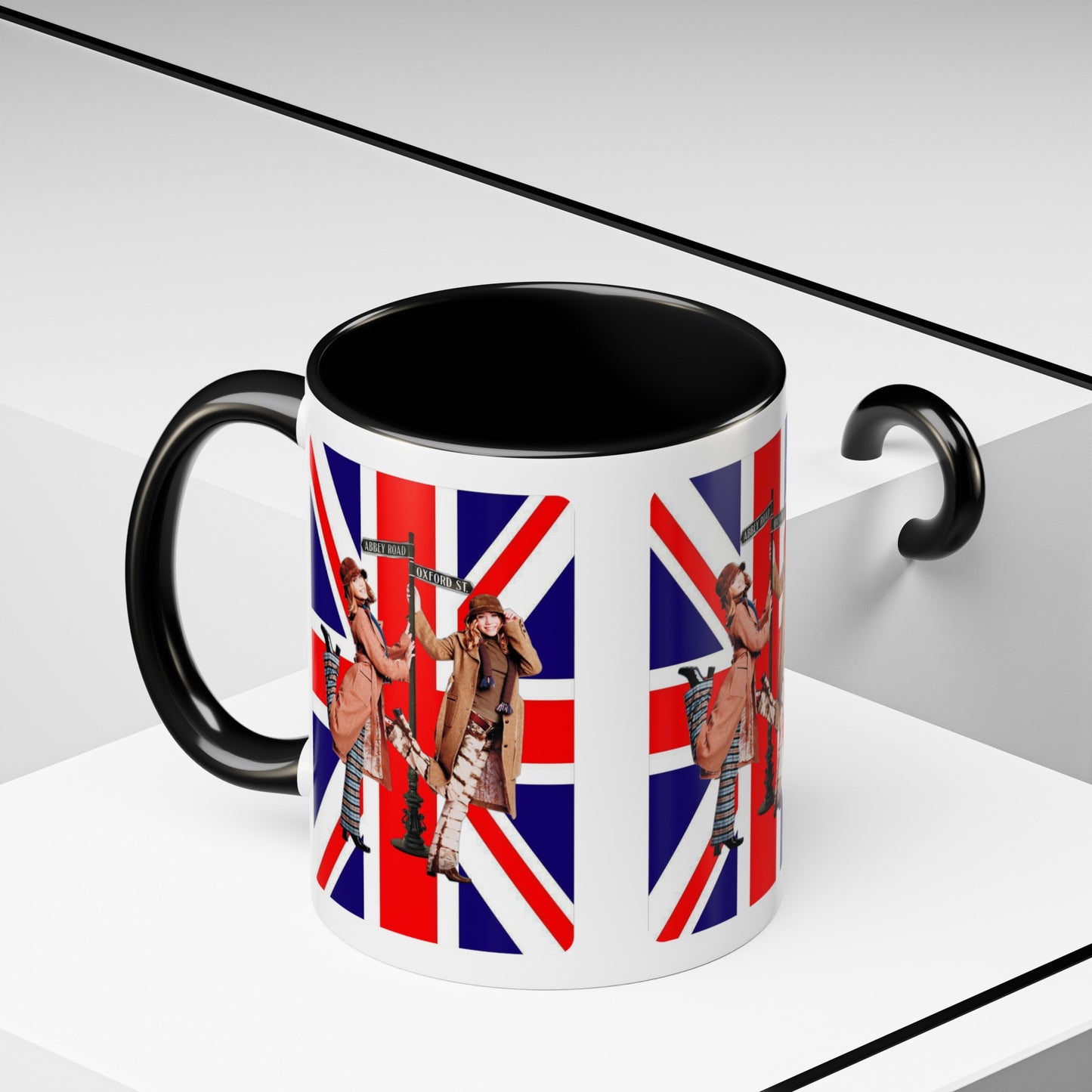 Winning London Mug