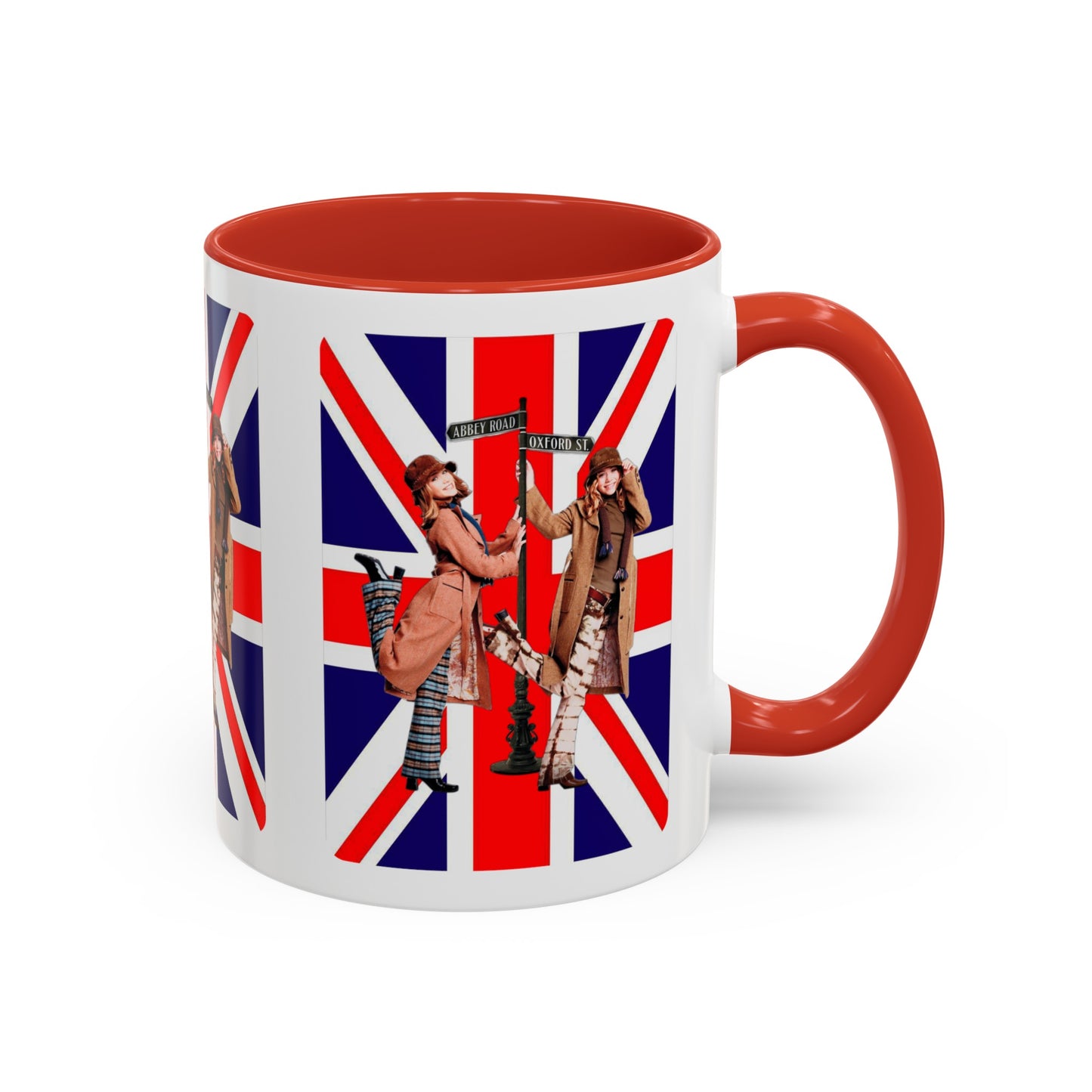 Winning London Mug