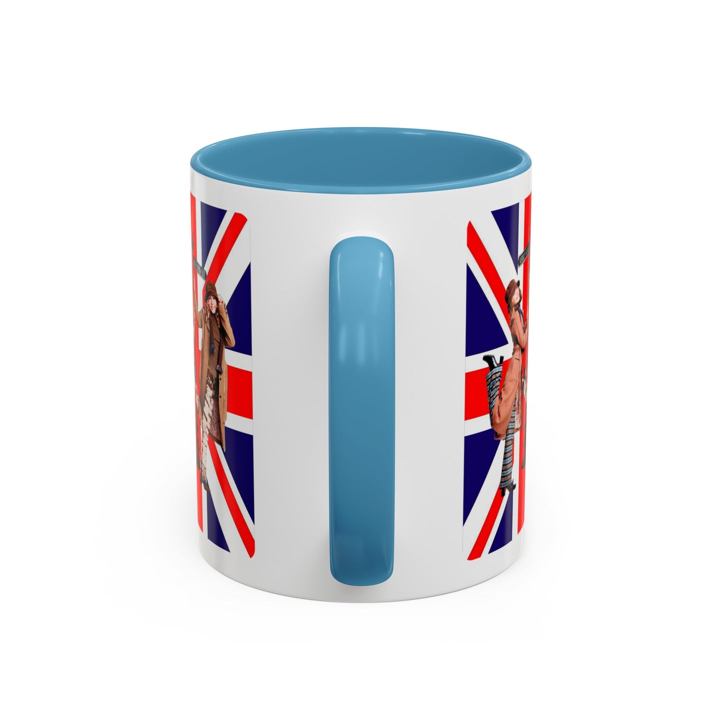 Winning London Mug