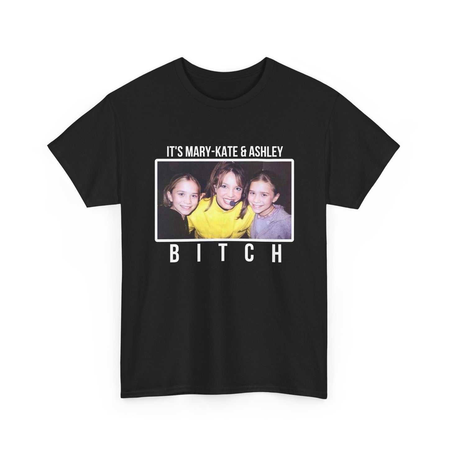 It’s MK & A Bitch