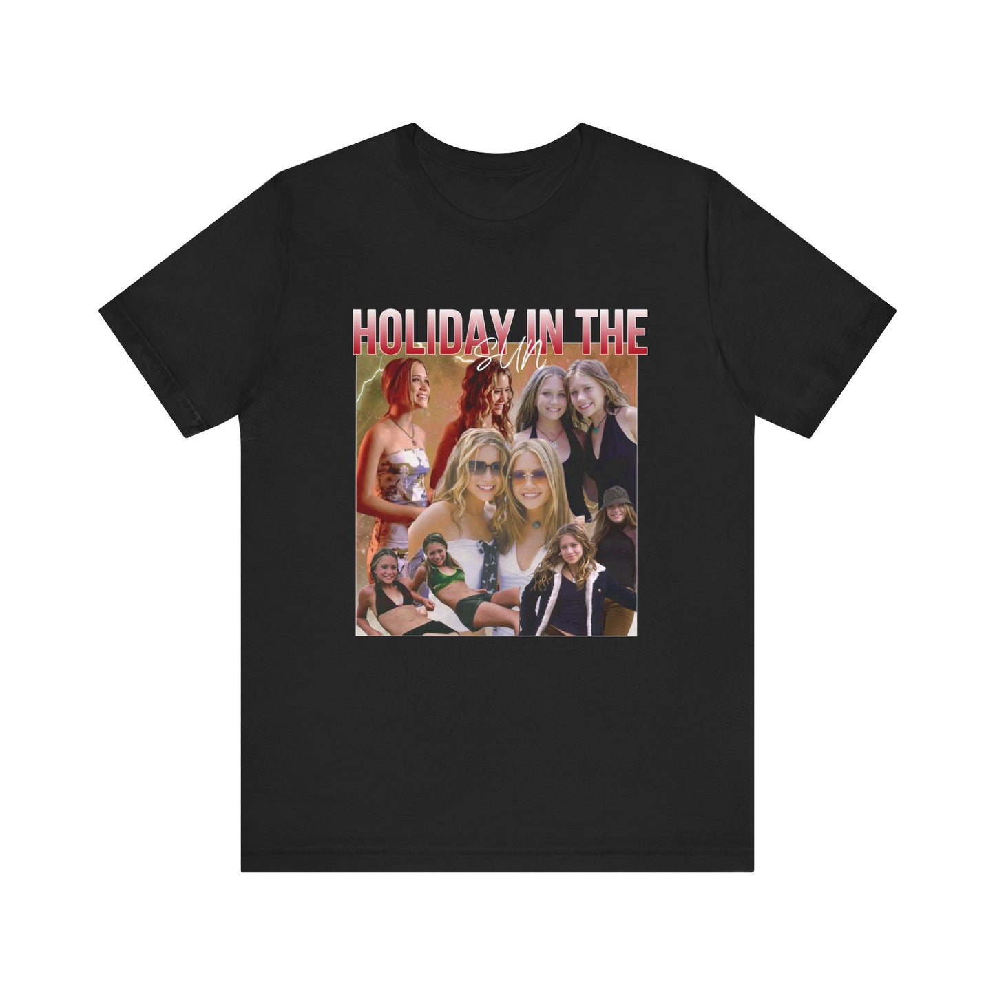 HITS Rap Tee