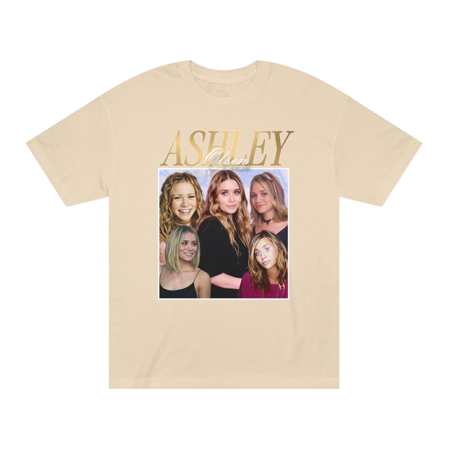 The Ashley Tee