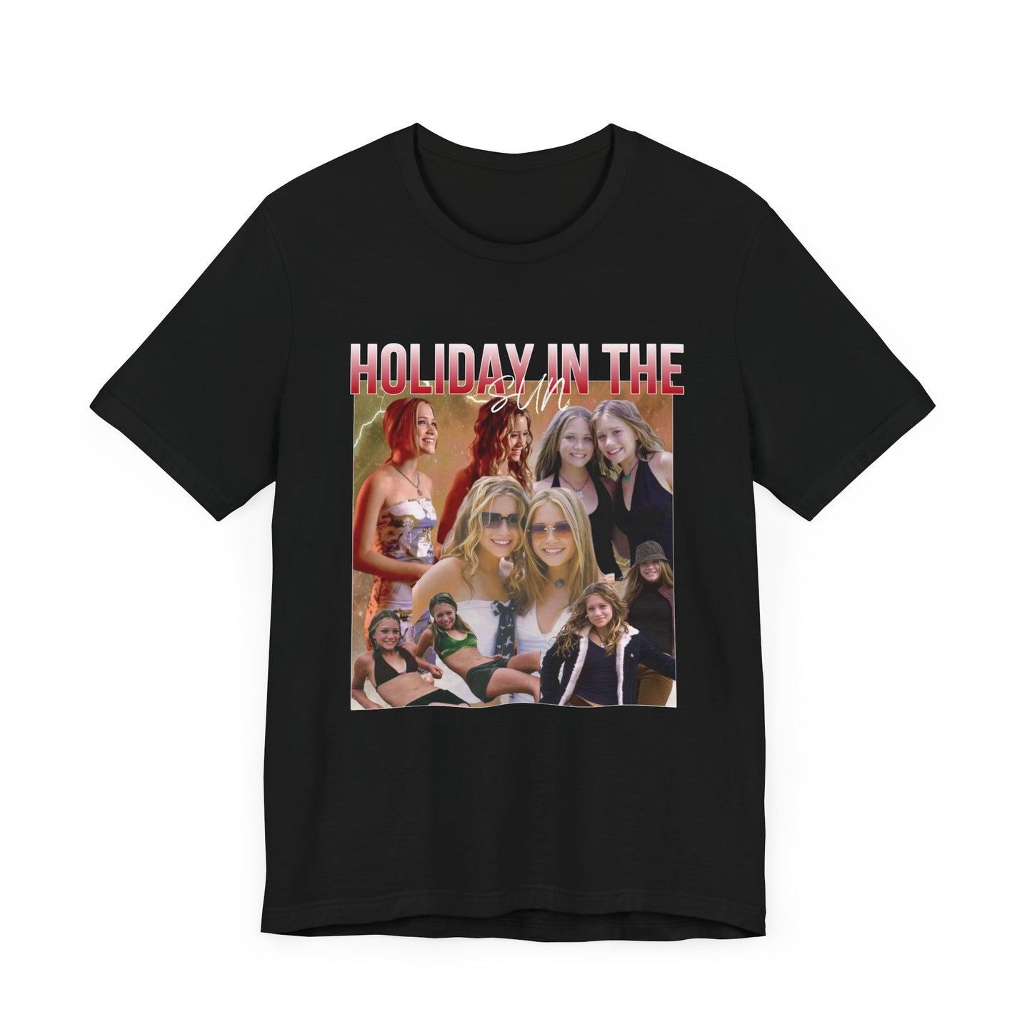 HITS Rap Tee