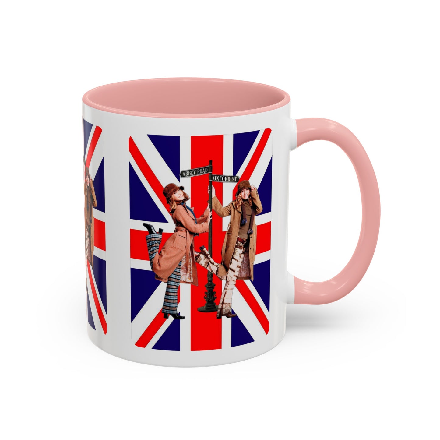 Winning London Mug