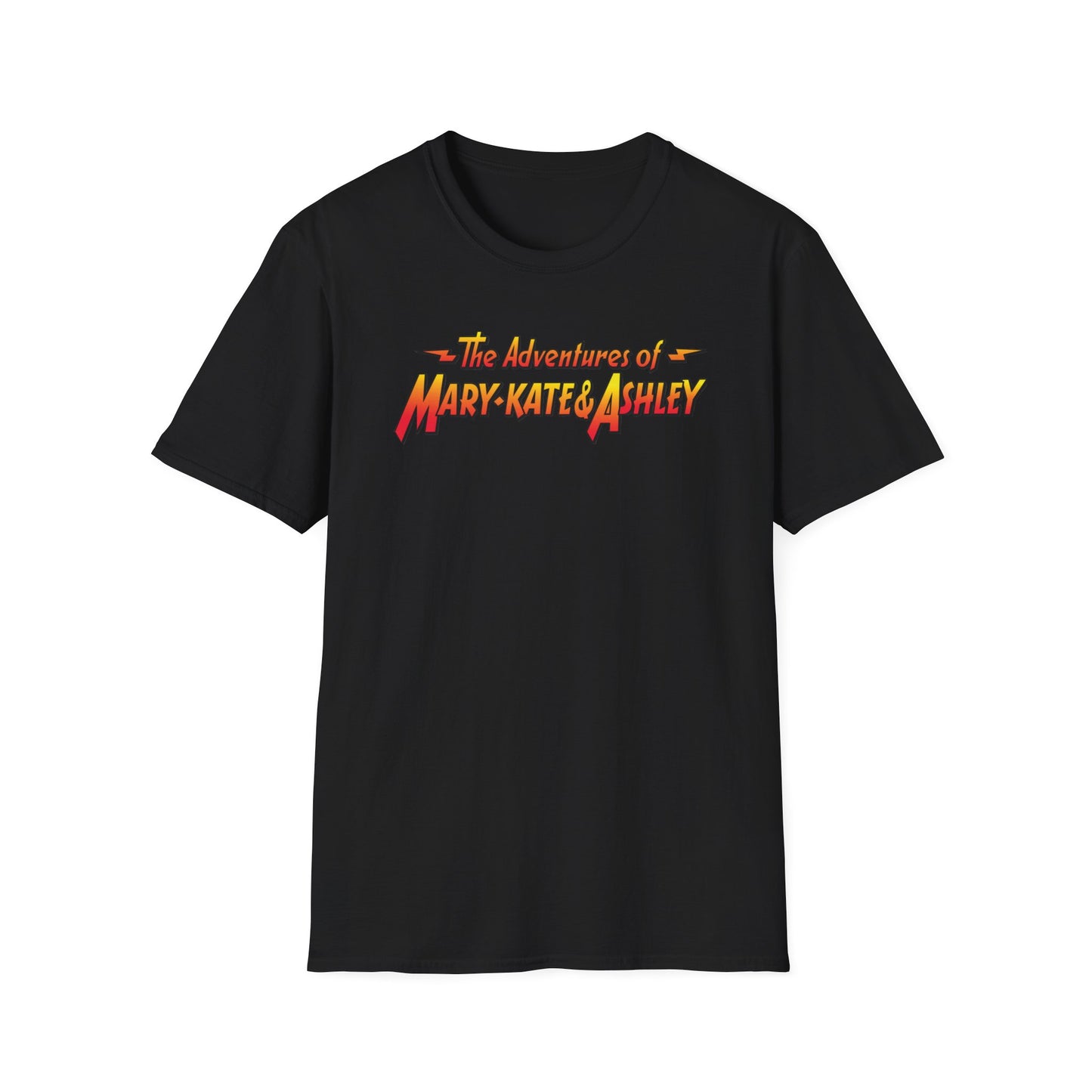 Vintage Replica Adventure's Unisex Tee