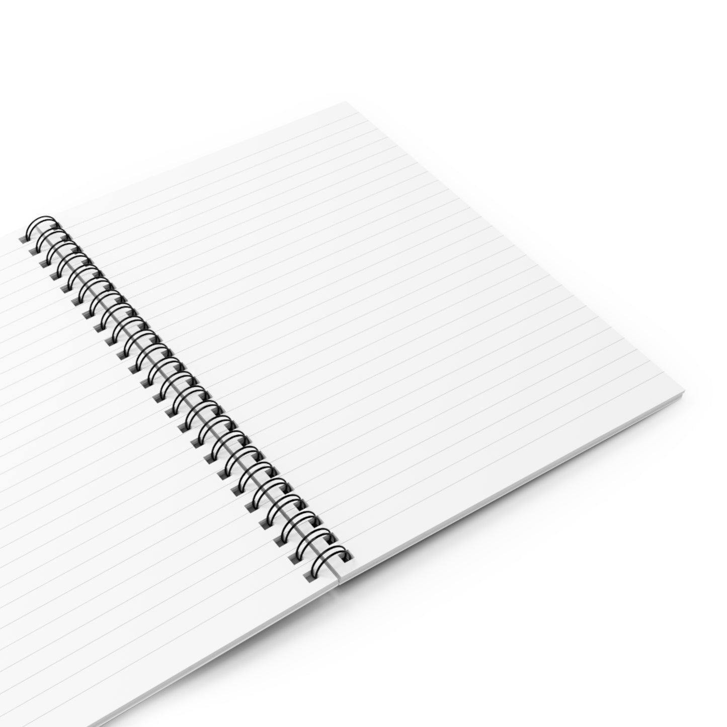 Detective Agency Notebook