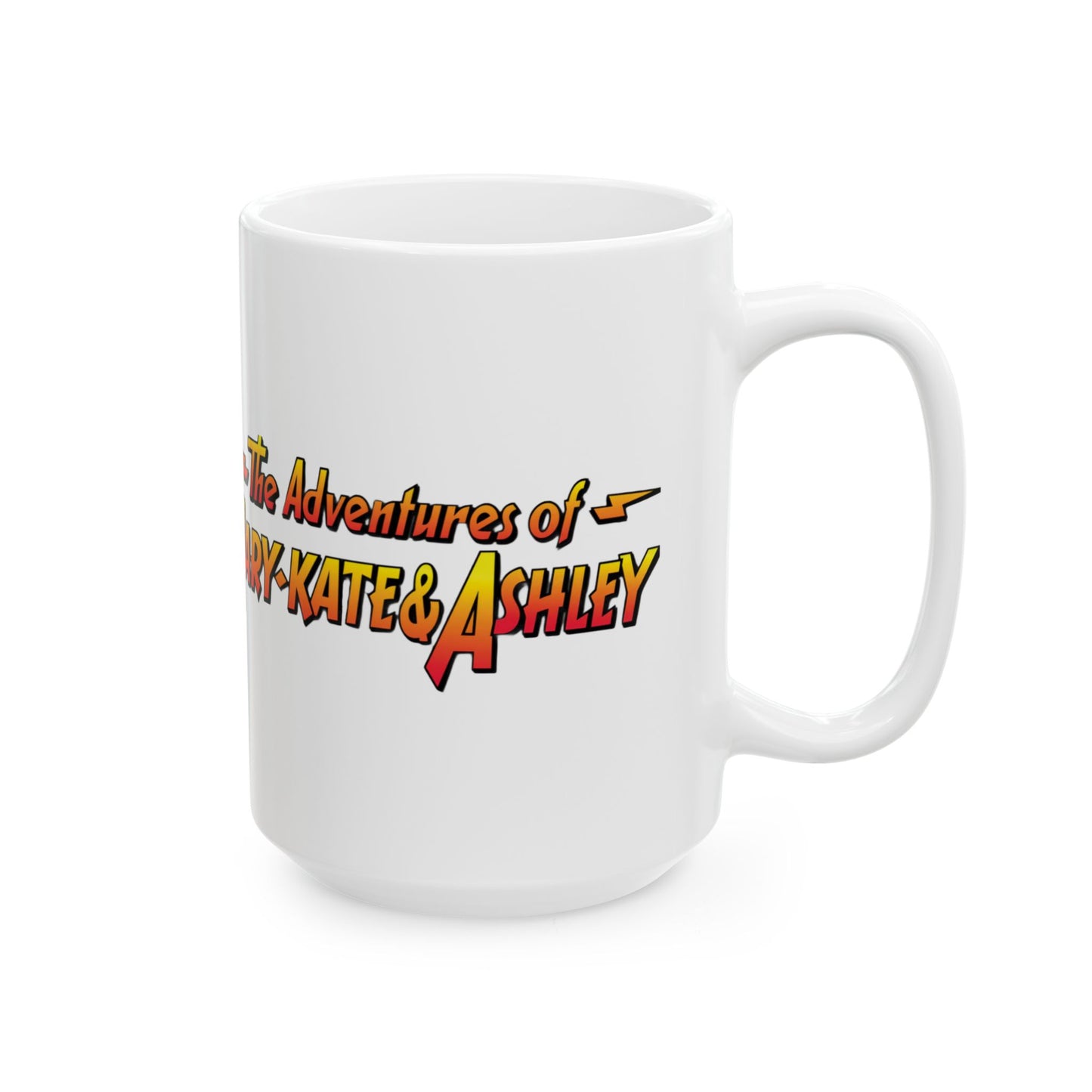 The Dinner Time Mug