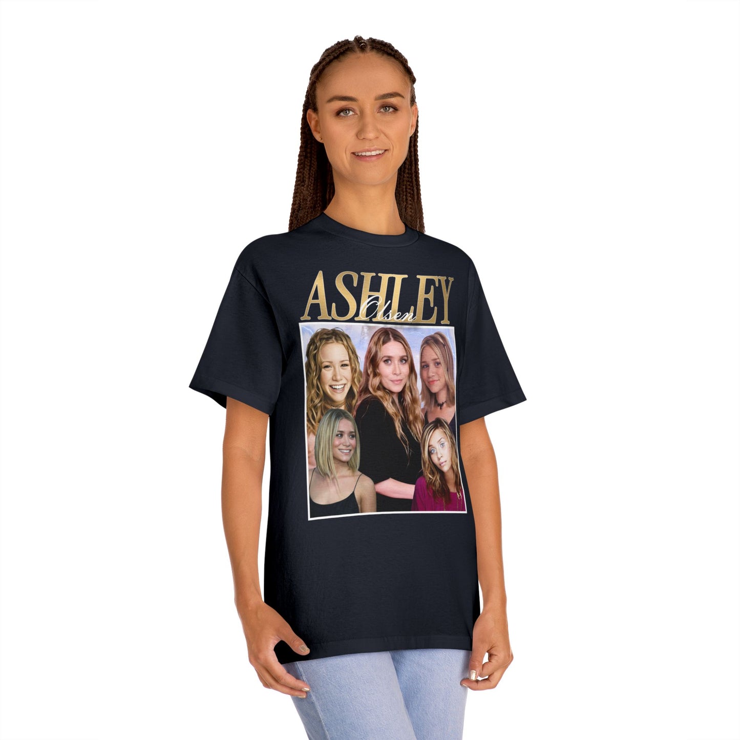 The Ashley Tee
