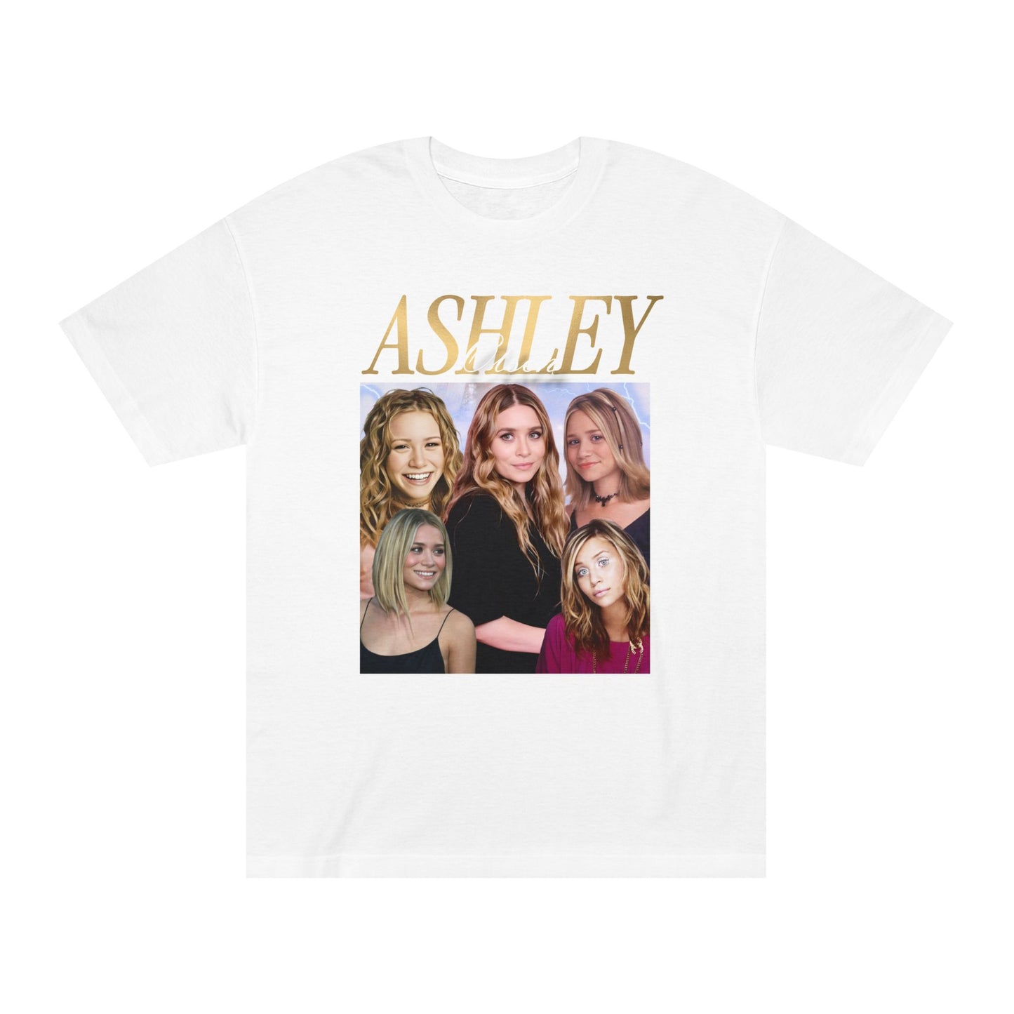 The Ashley Tee