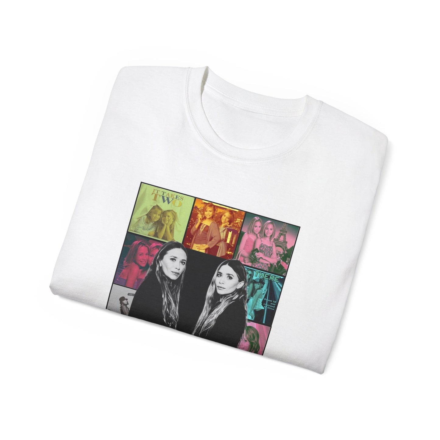 Olsen Era Tee