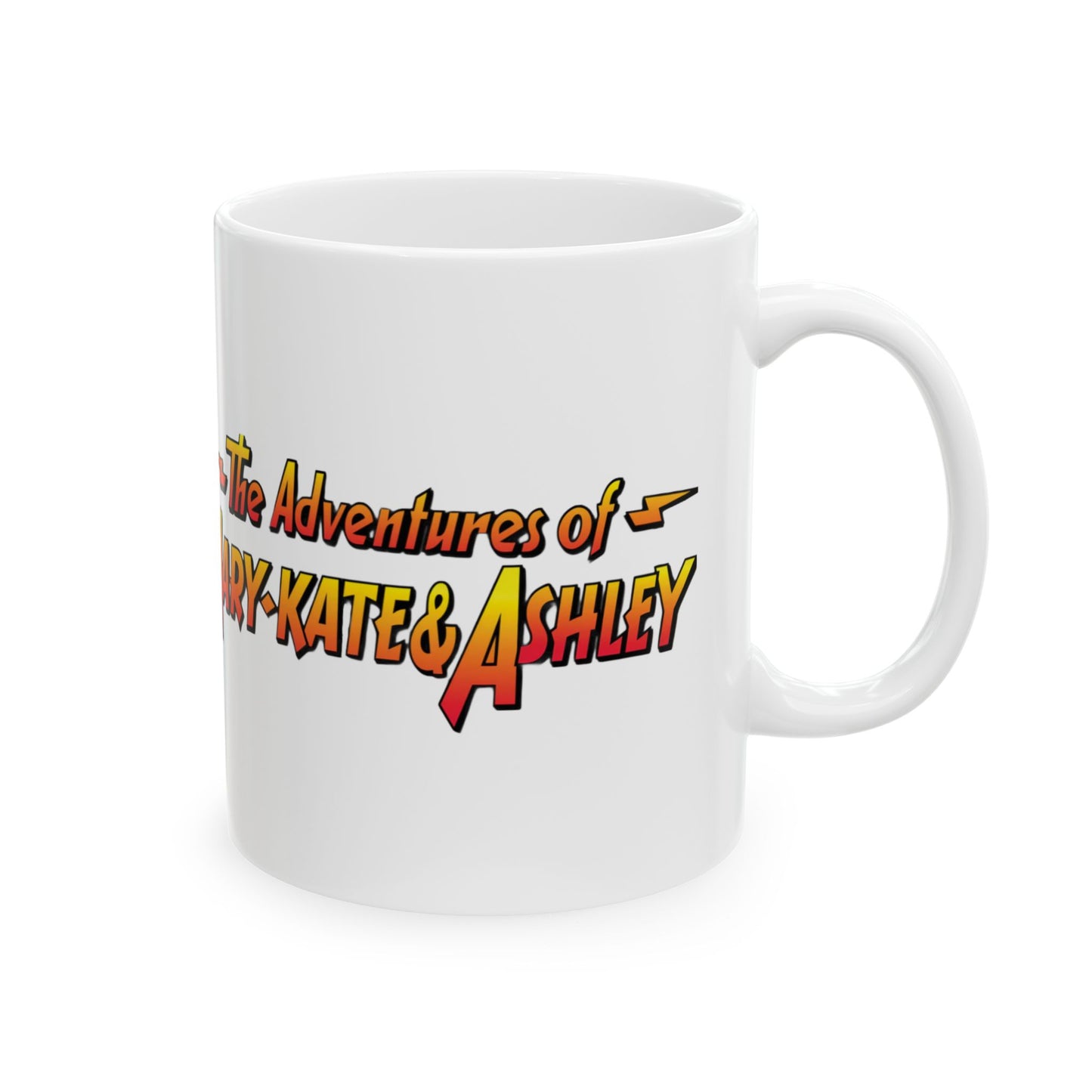 The Dinner Time Mug