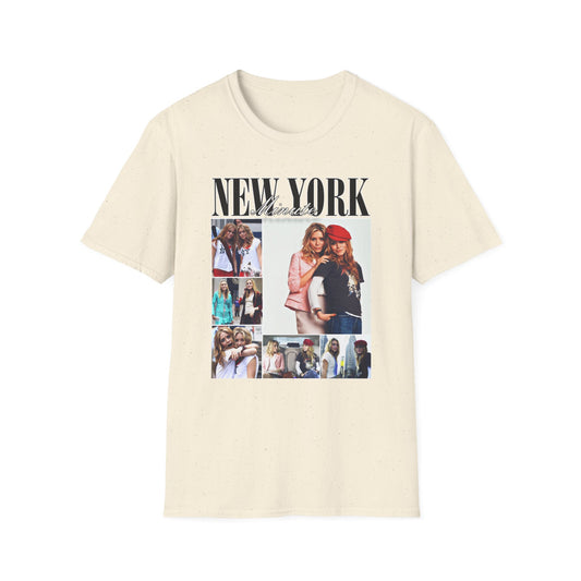 New York Minute Tee