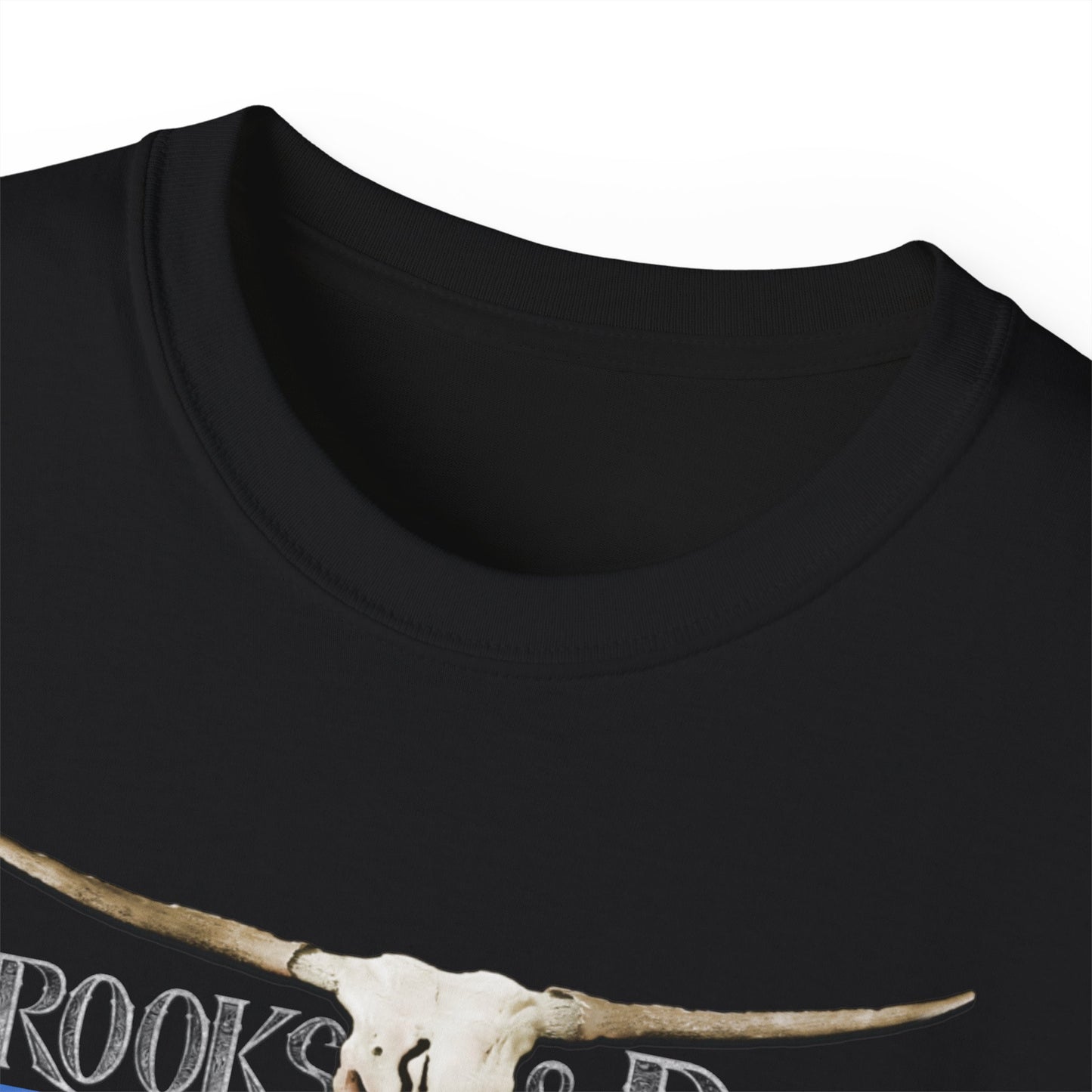 How The West Was Dunn Unisex Tee