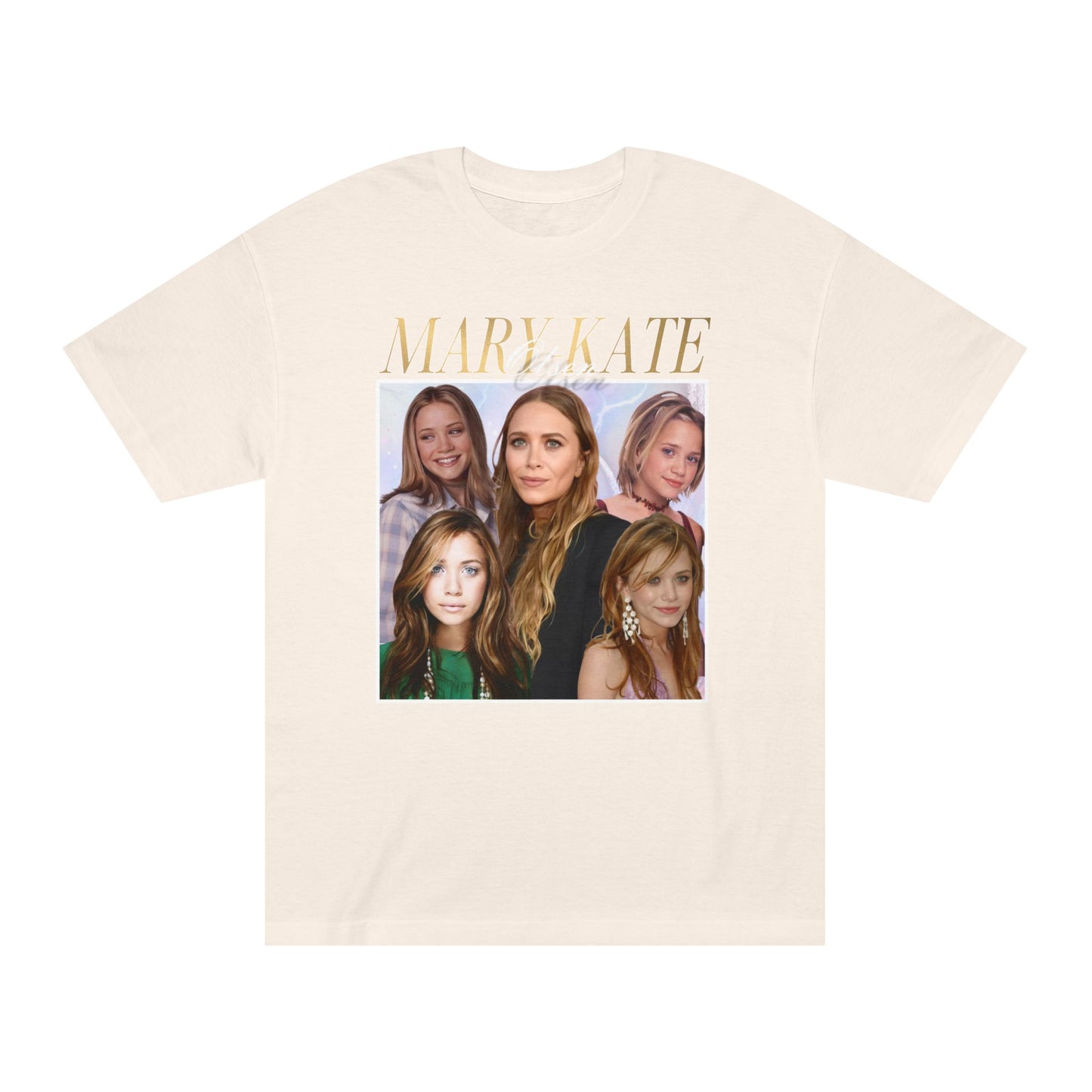 The Mary-Kate Tee