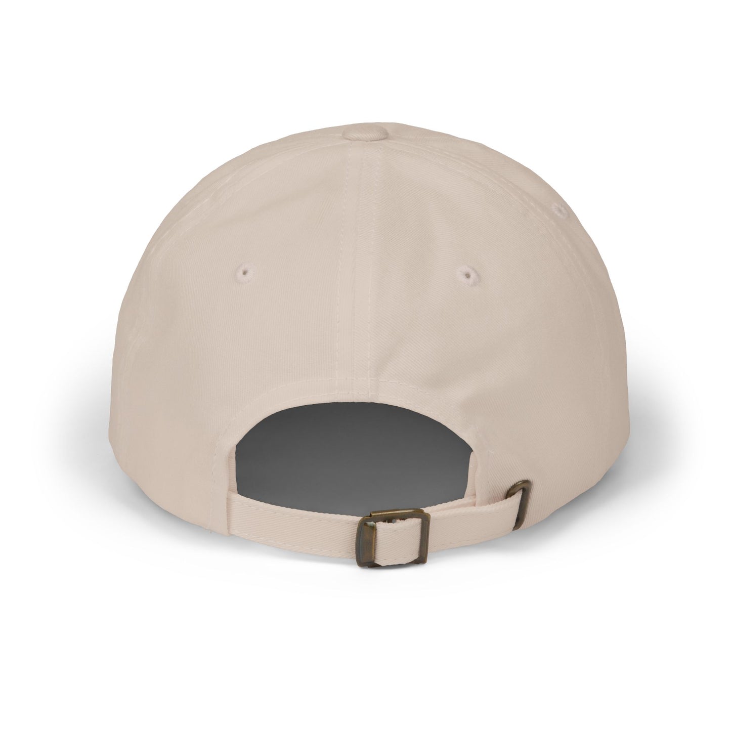 Vintage Adventures Logo Dad Cap