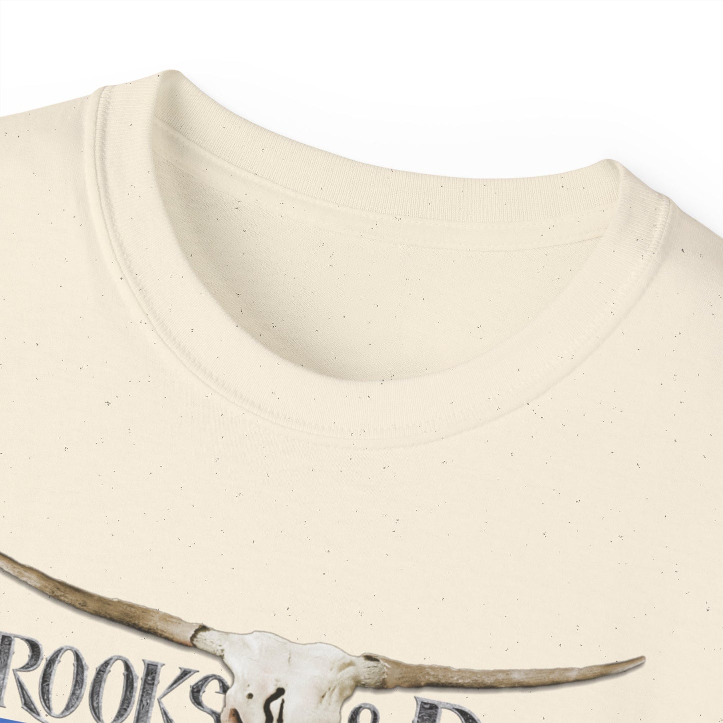 How The West Was Dunn Unisex Tee