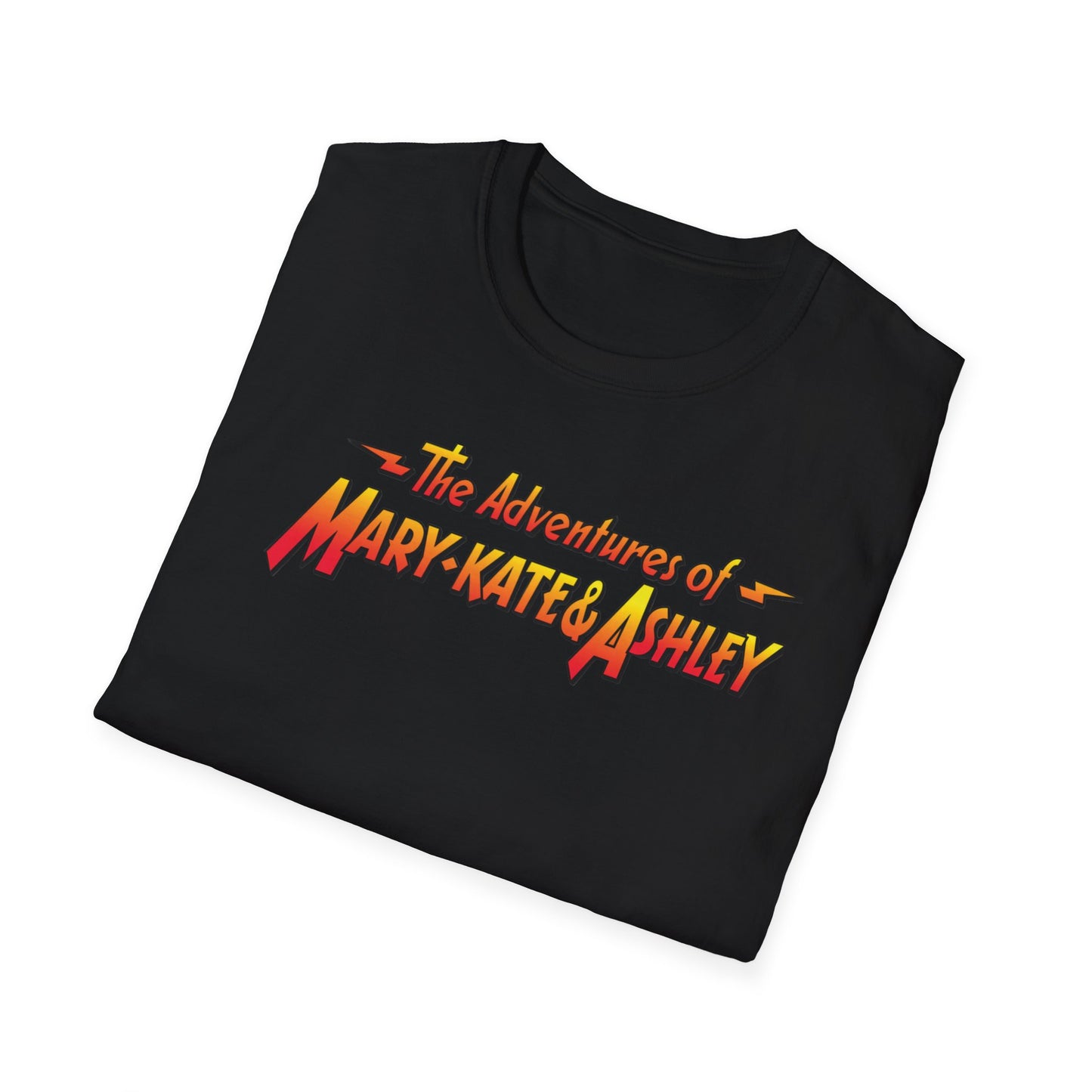 Vintage Replica Adventure's Unisex Tee