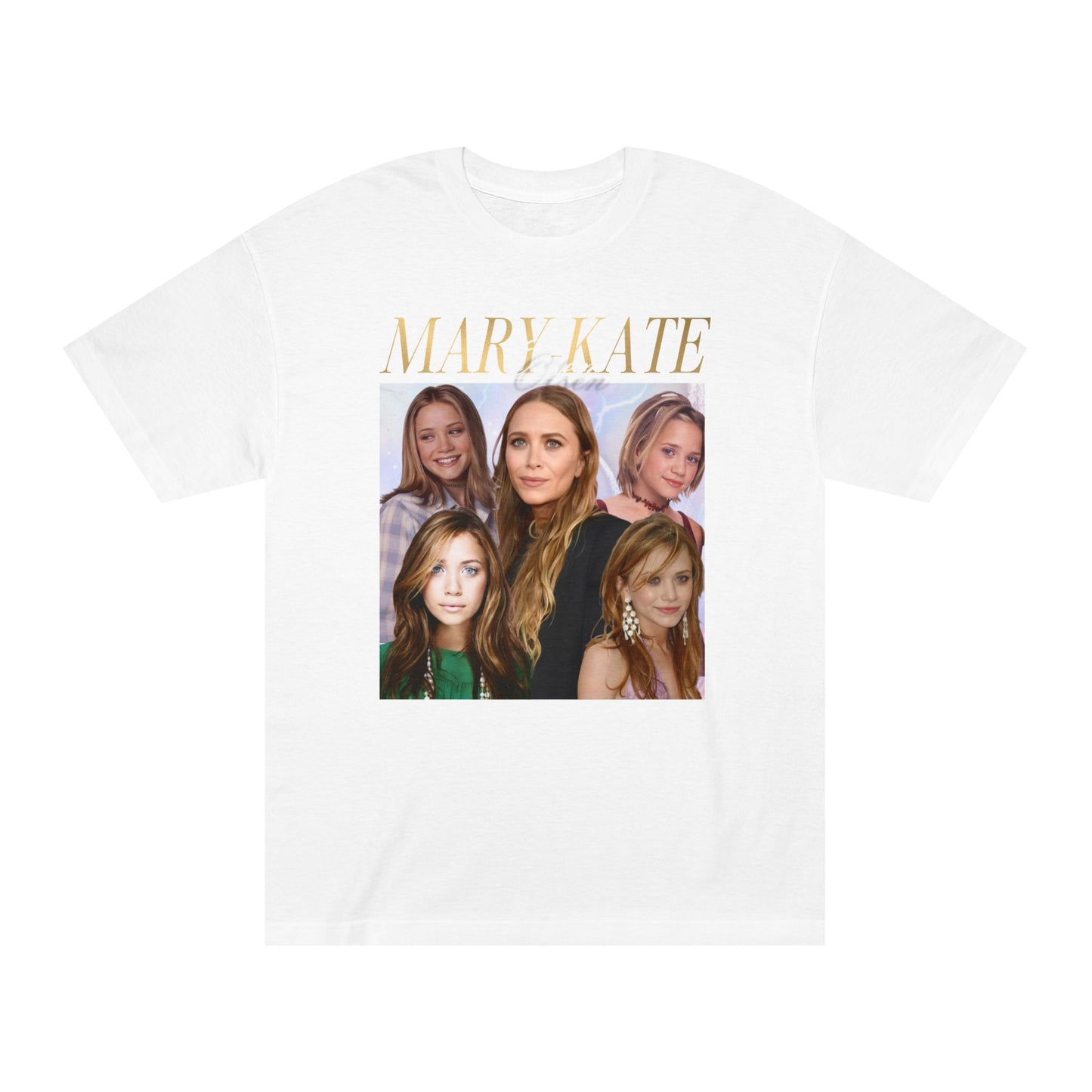 The Mary-Kate Tee