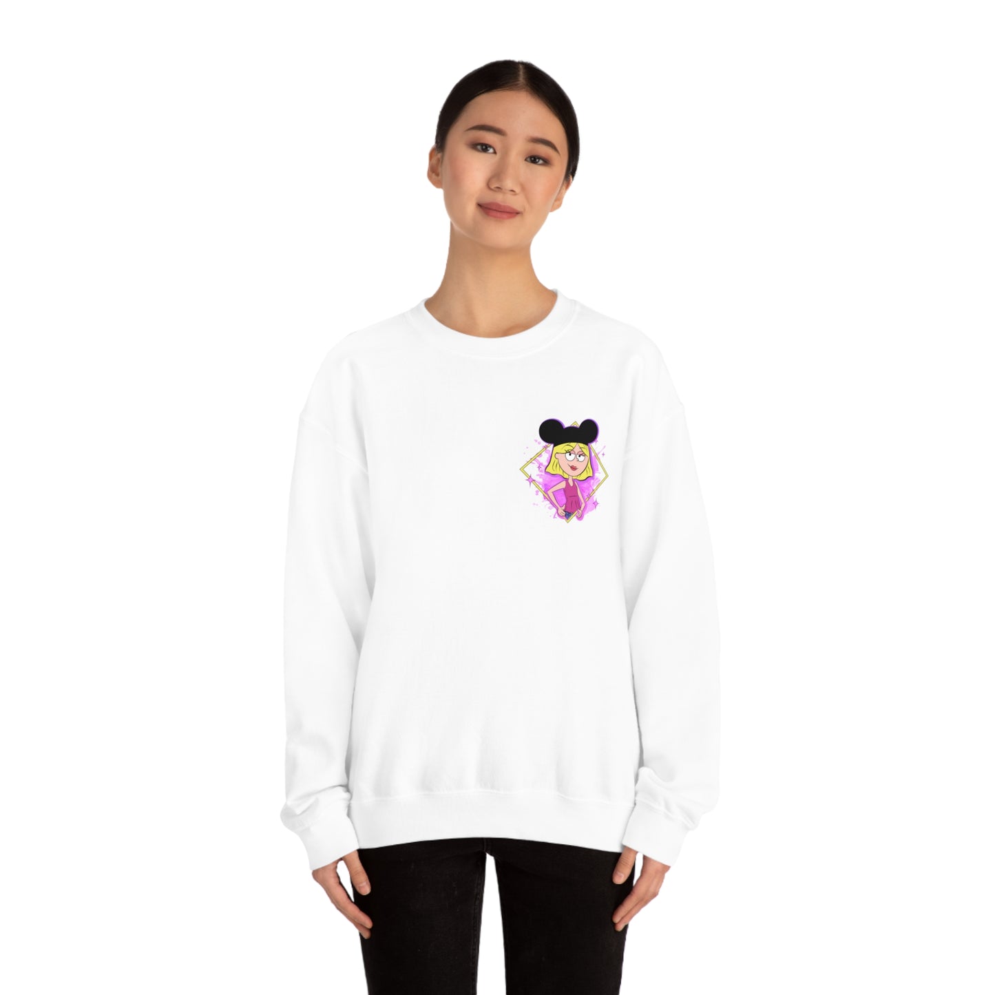 This Is What Dreams Are Made Of Pullover