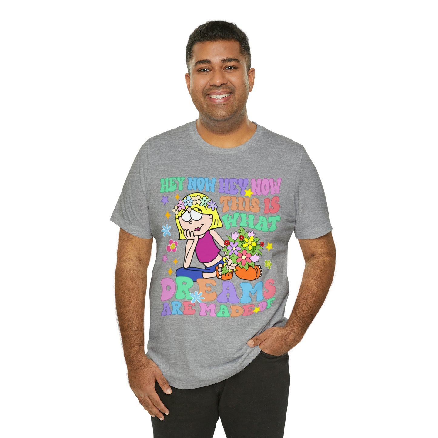 Lizzie Dreams Tee