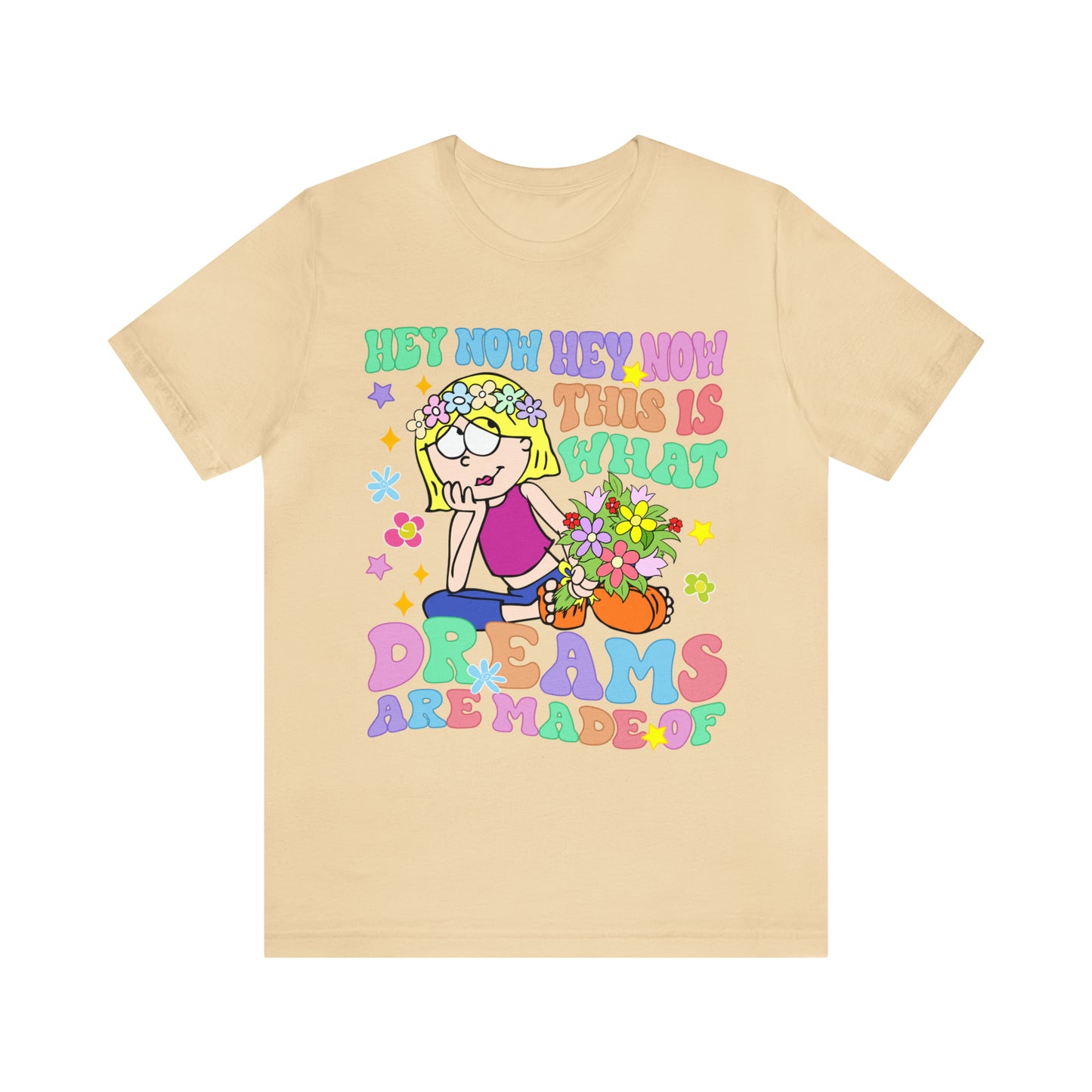Lizzie Dreams Tee