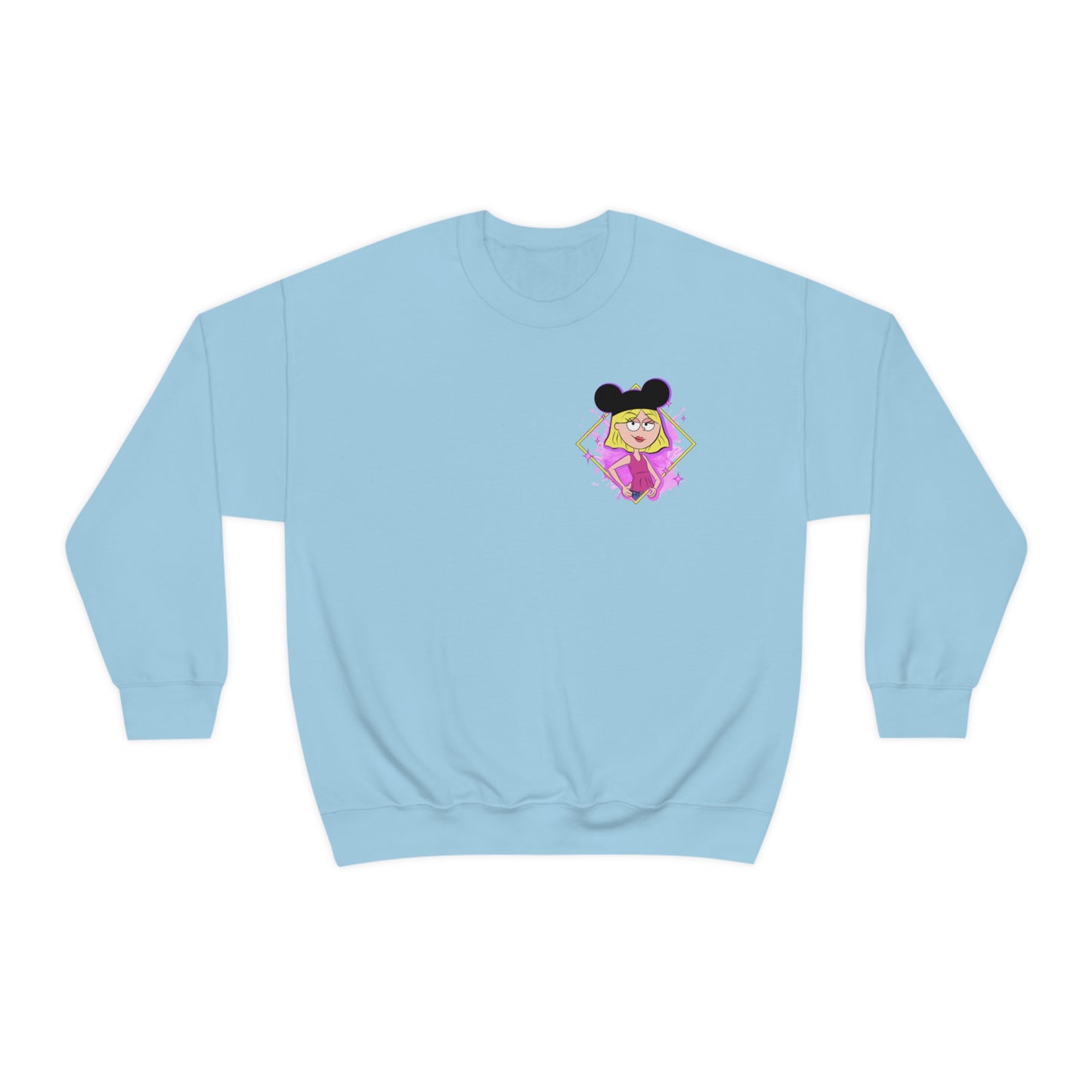 This Is What Dreams Are Made Of Pullover