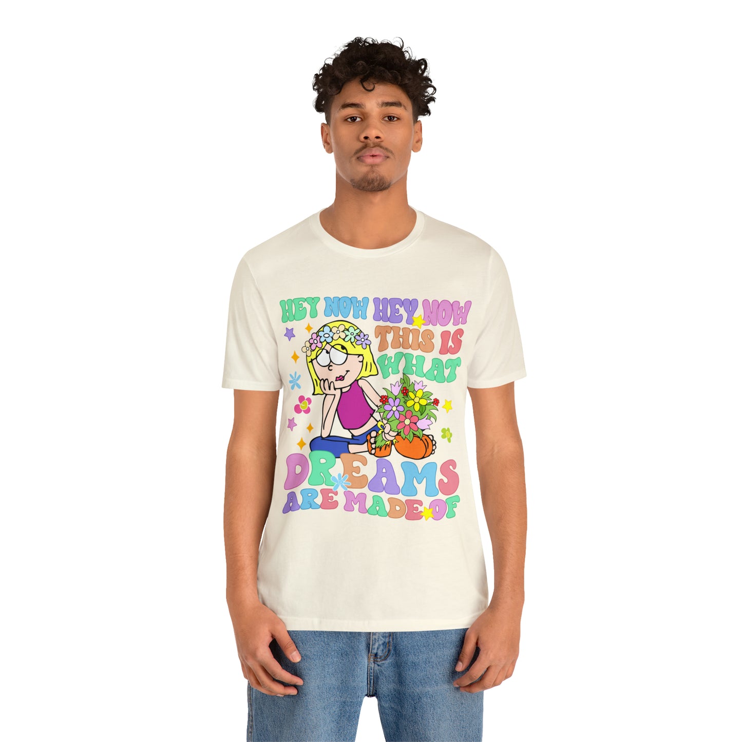 Lizzie Dreams Tee