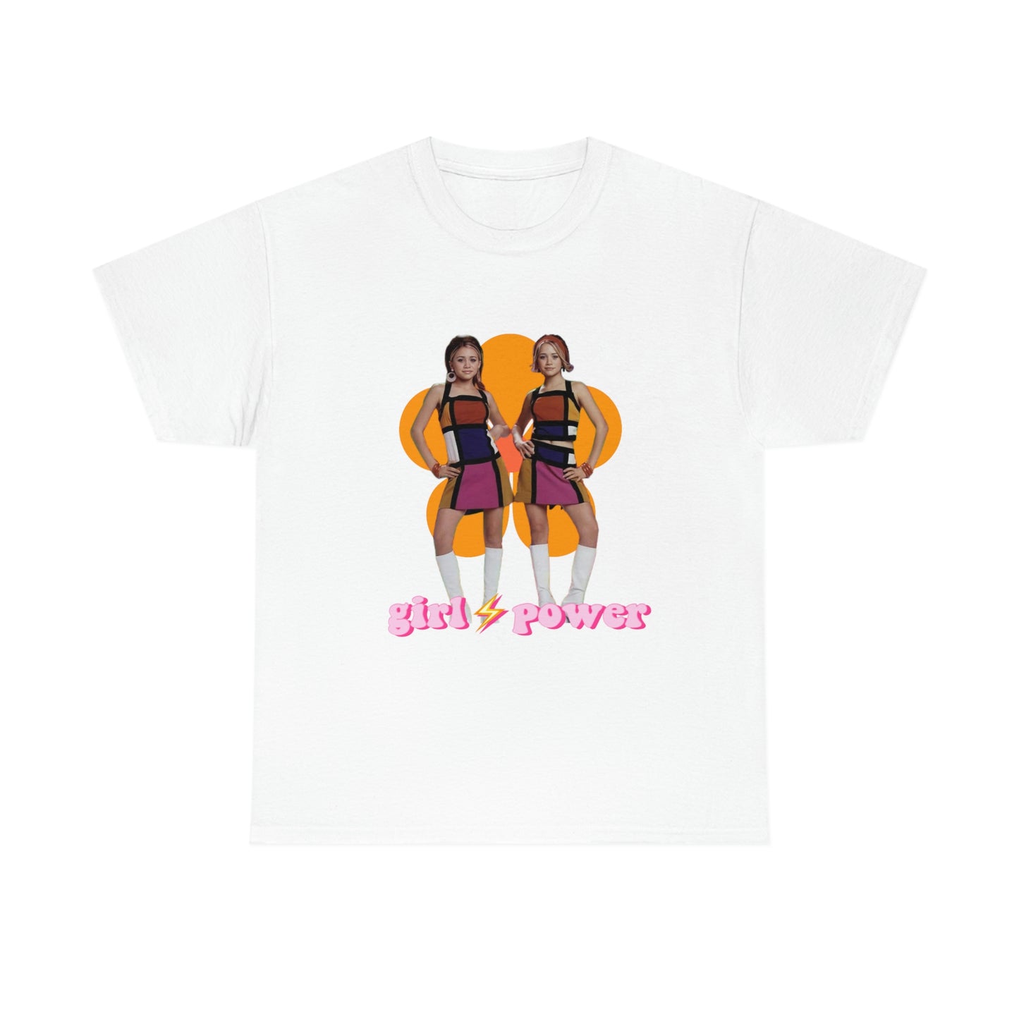 Olsen Girl Power Tee