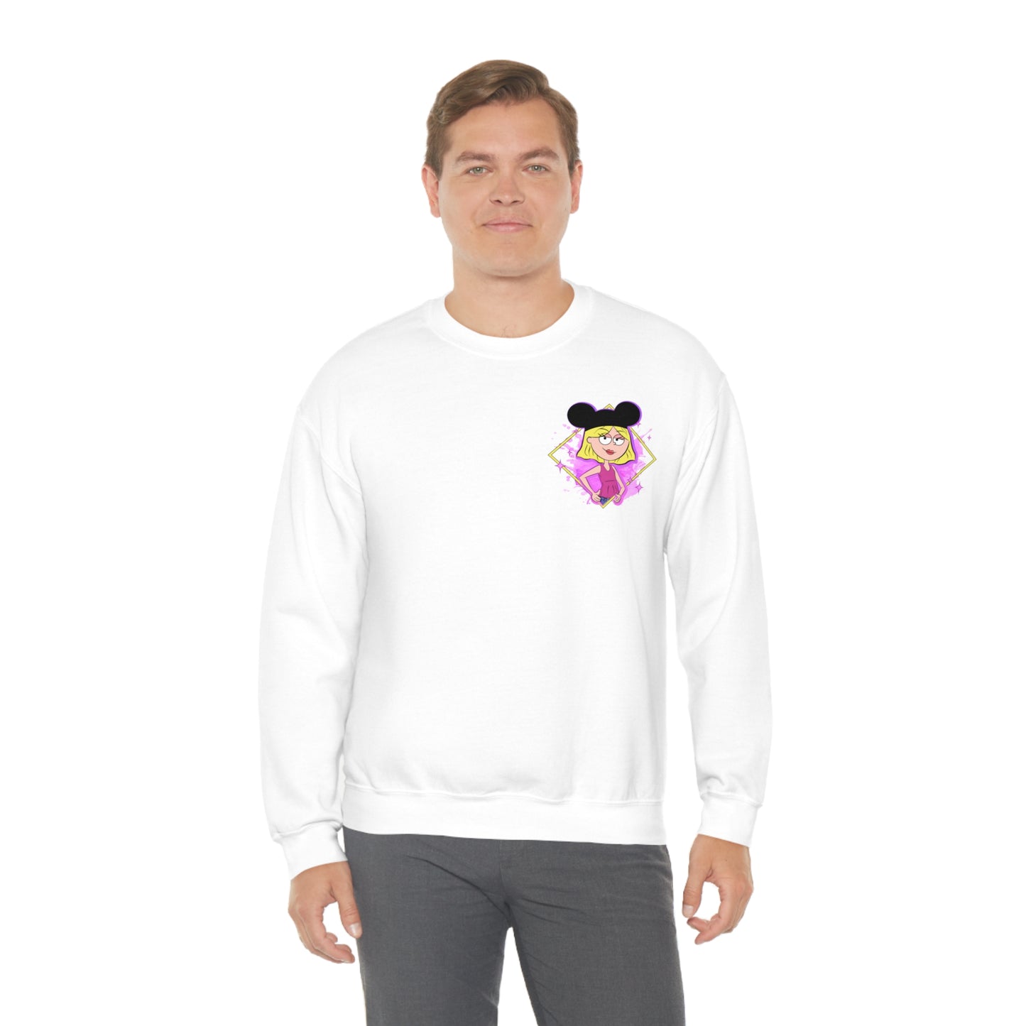 This Is What Dreams Are Made Of Pullover
