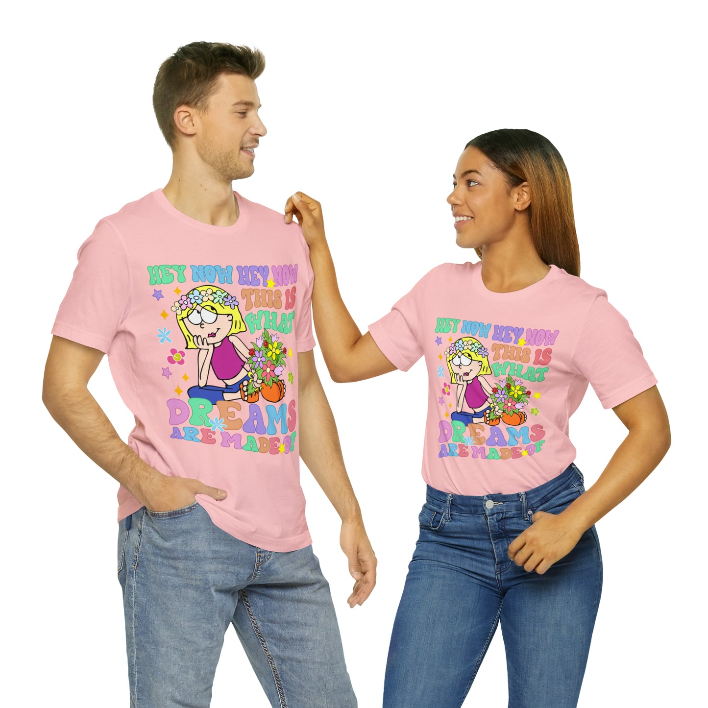 Lizzie Dreams Tee