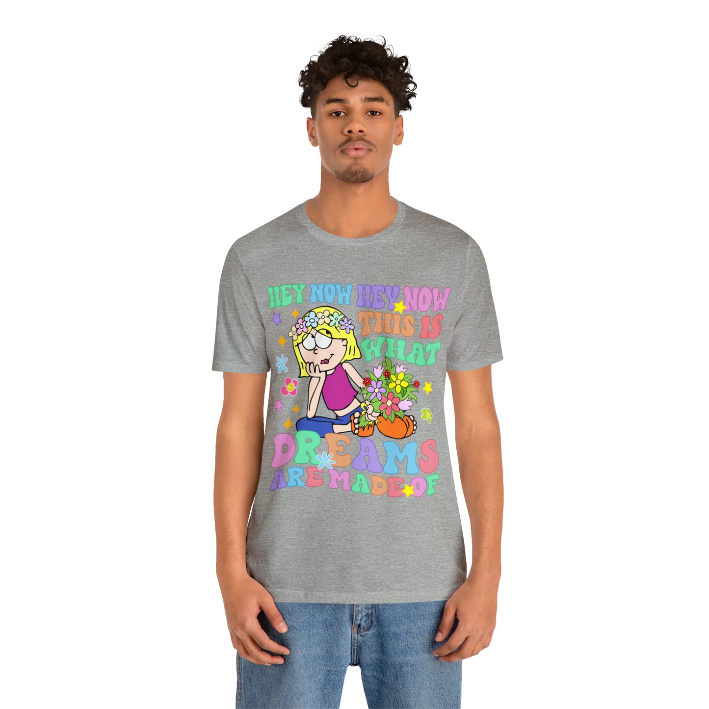 Lizzie Dreams Tee