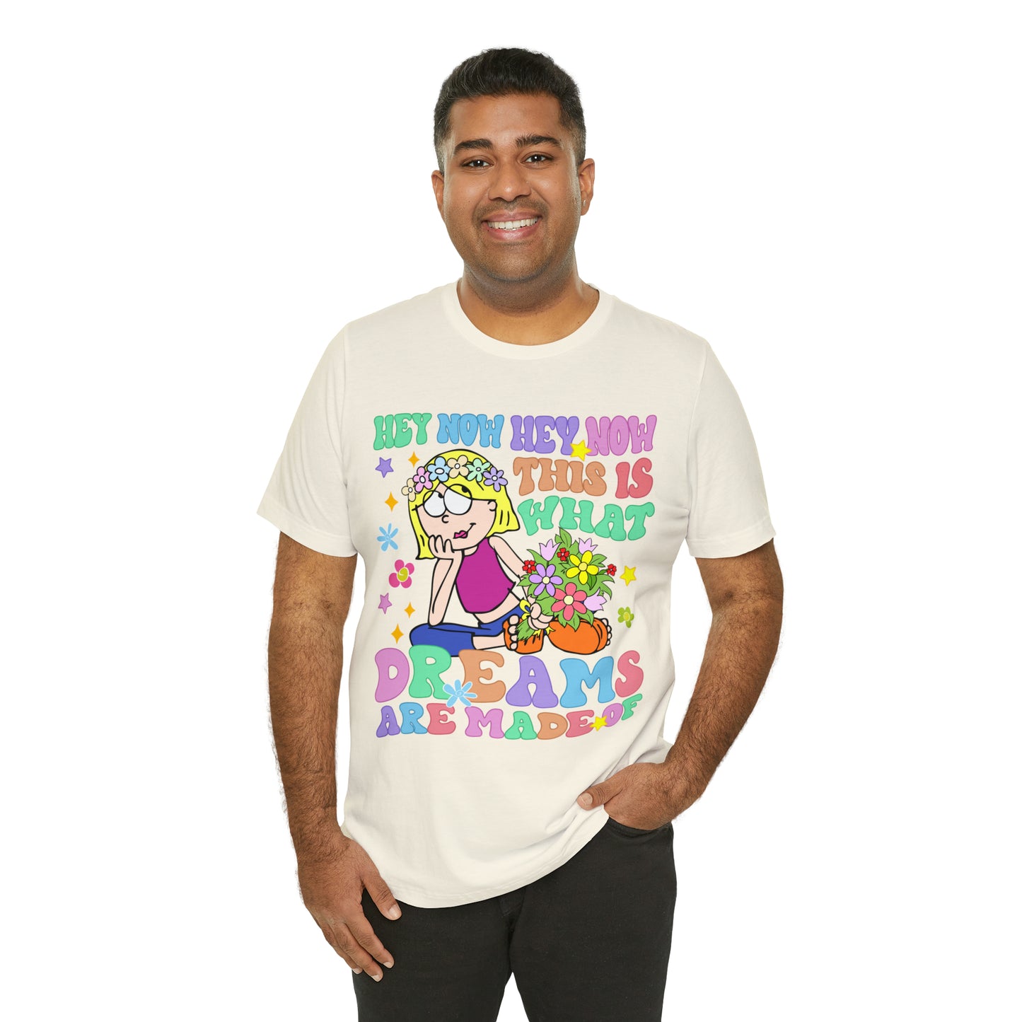 Lizzie Dreams Tee