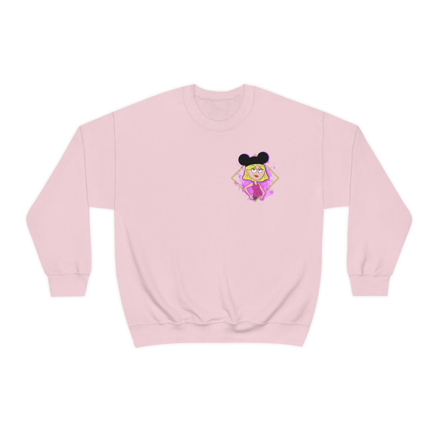 This Is What Dreams Are Made Of Pullover